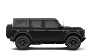 2026 Ford Bronco® External Image 5